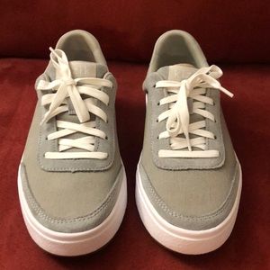 Kizik Prague Granite Shoes